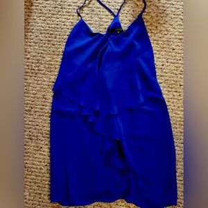 Guess Womens Tank Top